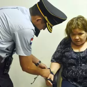 Ordenan captura de exdirectora del MAG condenada por corrupci�n