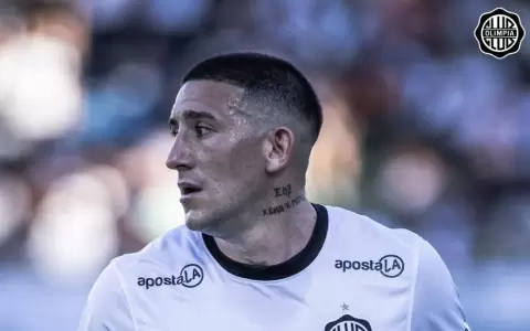 Facundo Zabala ya tiene equipo