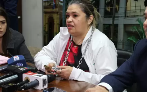Lic. Avelina Garc�a.