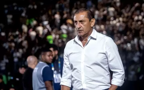 Se retrasa la llegada de Ram�n D�az a Olimpia