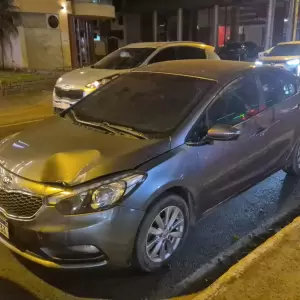 Cuerpo arrojado en Villa Morra: confirman que el sospechoso es un exfuncionario de Diputados