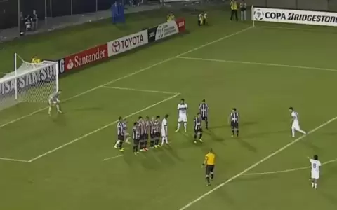 Efem�rides: 12 a�os del d�a en que Olimpia alcanzaba su s�ptima final de Copa Libertadores