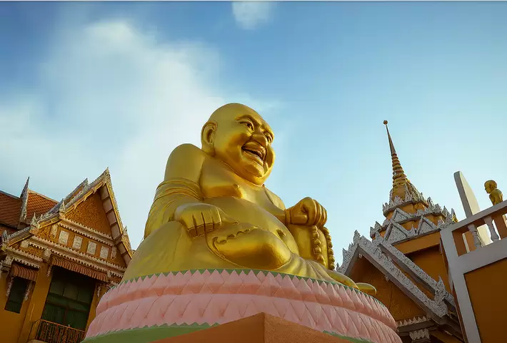 Imagen de Buda