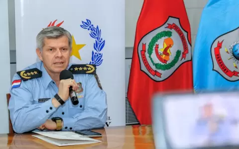Com. Gral. Carlos Ben�tez.