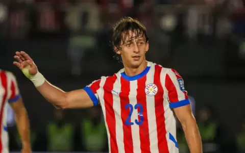 River Plate y Talleres llegaron a un acuerdo: Mat�as Galarza se pondr� la Banda Roja