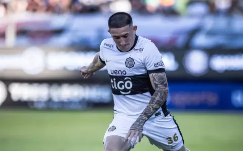 Independiente vuelve a la carga por Facundo Zabala