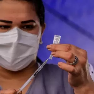 Paraguay vacunar� contra el dengue a ni�os de entre 6 a 8 a�os, en primera etapa
