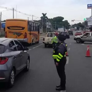 Caacup� 2025: Caminera define carriles para peregrinos y fechas de cierre total a veh�culos