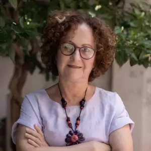 Marta Ferrara: "El riesgo no es solo la reelección, sino una nueva Constitución escrita por el poder actual"