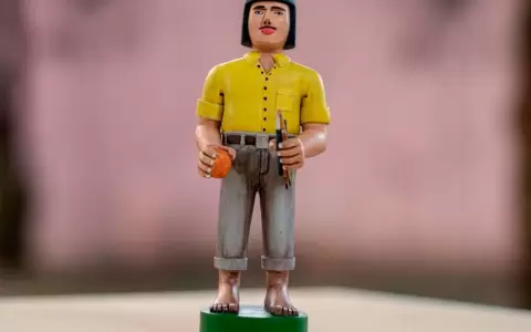 Obra de Jos� Mazzantti.