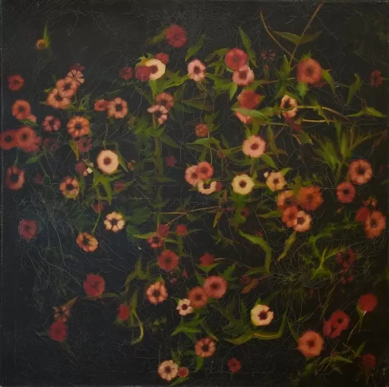 Obra de Laura Seniquel.