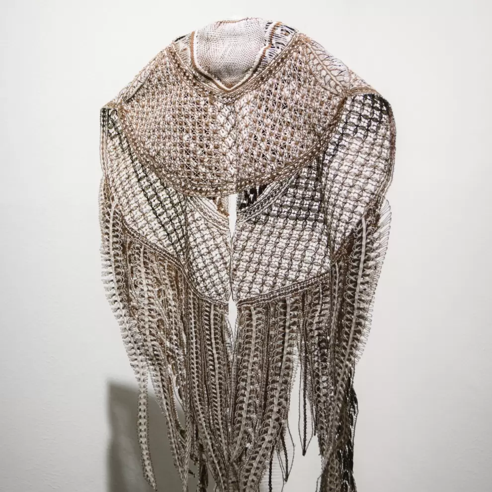 Norma Mart�nez, Kar�u.