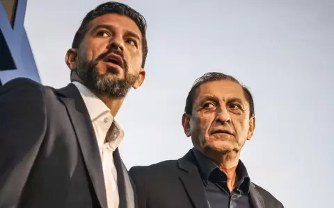 Olimpia: Ram�n D�az no descarta m�s refuerzos