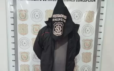 Samuel Gonz�lez Valdez fue detenido este fin de semana.