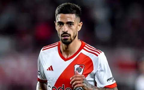 La situaci�n de Manuel Lanzini