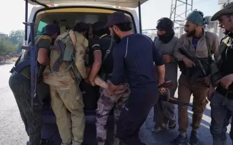 El Observatorio Sirio para los Derechos Humanos report� m�s de 1.000 fallecidos tras una semana de choques entre drusos y beduinos.