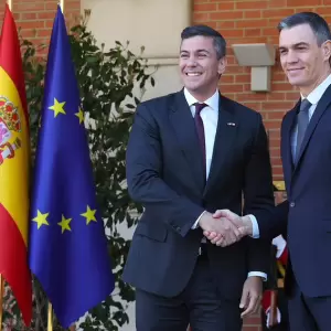 Mandatario español, Pedro Sánchez, visitará Paraguay y firmaría un acuerdo de migración
