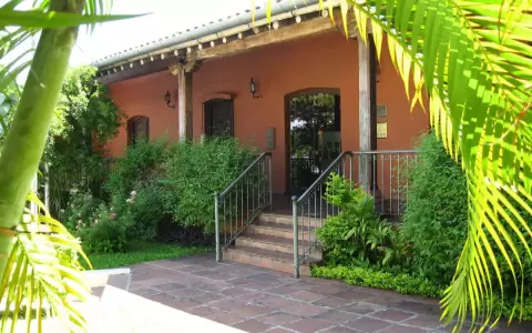 Manzana de la Rivera.
