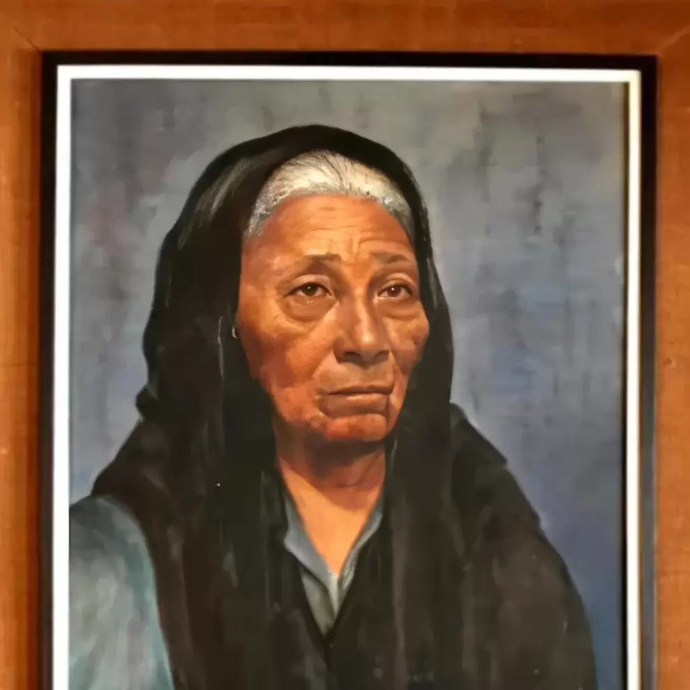 Obra de .Cortesía
