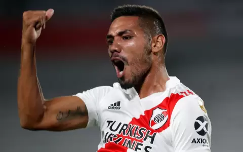 H�ctor David Mart�nez jugar� en Olimpia