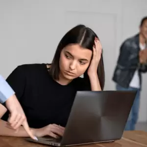Alerta contra el mobbing, pr�ctica que pone en riesgo la salud mental del trabajador
