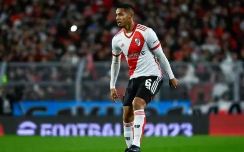 En qu� condiciones llegar� H�ctor David Mart�nez a Olimpia