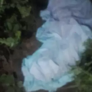 Menor de 12 a�os es asesinada en Caazap� tras presunto abuso sexual