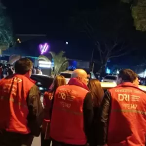 Detectan menores en "pijama party" con alcohol y sesiones fotogr�ficas en ropa interior