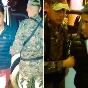"�l cumpli� su amenaza": madre de ni�a asesinada exige justicia