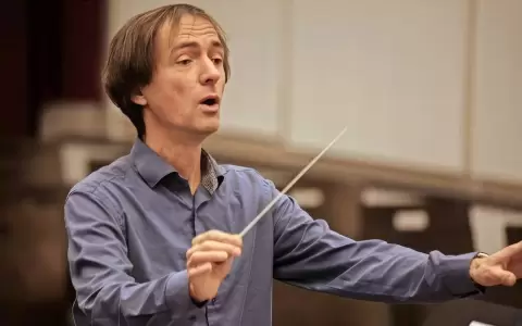 David Timm.