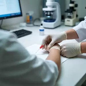 Salud Pública refuerza detección y tratamiento de sífilis