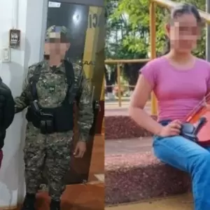 Realizar�n, finalmente, autopsia al cuerpo de la ni�a asesinada en Caazap�