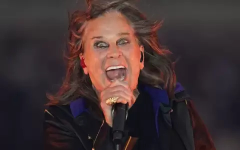 La noticia de la muerte del m�sico se da tan solo unas semanas despu�s de su concierto de despedida.