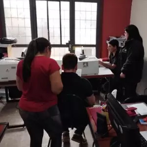 Madre de imputado en el caso María Fernanda denuncia intento de extorsión por parte del abogado de la víctima