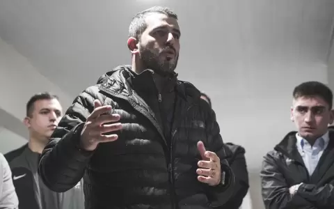 Albino Alonso Zapag, el dirigente que devolvi� la gloria al b�squet de Olimpia