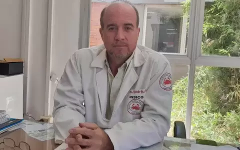 Dr. Marcelo Galli.