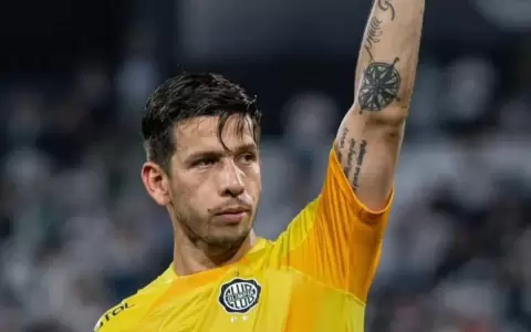 Juan Esp�nola viaja este jueves a Argentina: los n�meros de su traspaso
