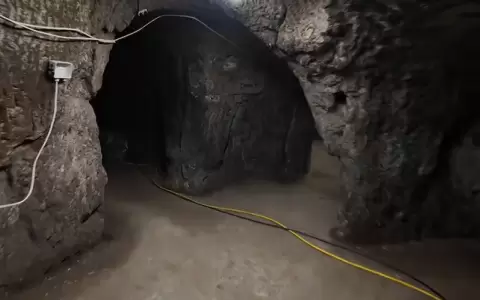 Bajo la Colina Capitolina emerge un enigm�tico laberinto que promete cambiar la experiencia tur�stica en Roma.