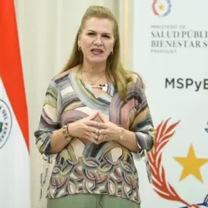 Salud en el PGN 2026: un aumento �nfimo que contradice el discurso oficial