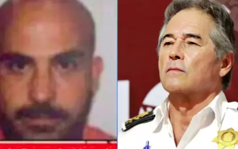Gerardo Berm�dez Arreola y Hern�n Bem�dez.