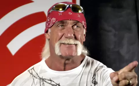 Muri� Hulk Hogan