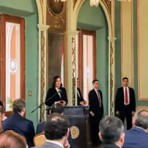 Finalmente, Ejecutivo presenta esperado proyecto de reforma del transporte público