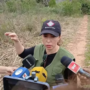 Caso Melania: investigan al hermano del principal sospechoso por tener lesiones llamativas en su cuerpo