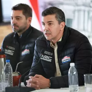 Pe�a sentencia: "No hay recursos para incrementar salario a docentes"
