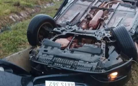 Accidente fatal en Oviedo.
