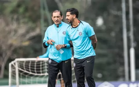 Rodrigo Nogu�s habla de la famosa "cl�usula Corinthians"