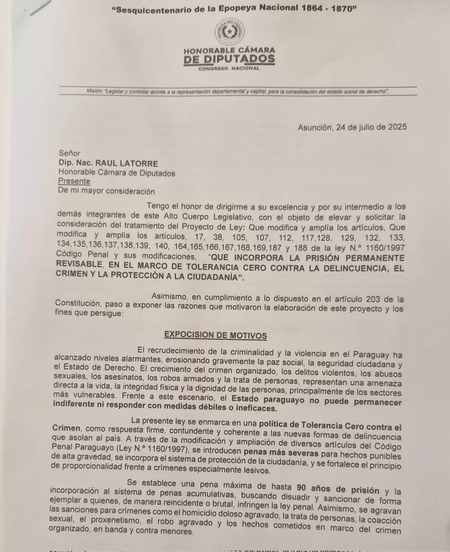 Proyecto de Rubén Rubín.