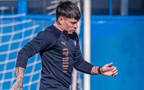 La postura de Cerro Porte�o sobre Juan Manuel Iturbe