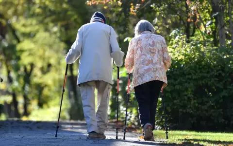 Caminar alrededor de 5 kil�metros al d�a, lo que equivale aproximadamente a 7.000 pasos con una zancada media.
