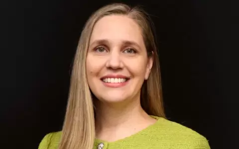 Liana Caballero, fue una de las l�deres del equipo que puso en marcha el Sistema de Pagos Instant�neos en Paraguay.